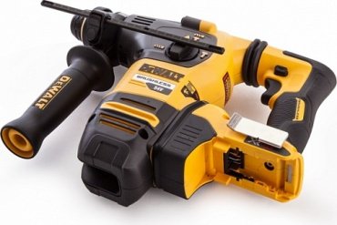 Перфоратор DeWalt DCH333NT-XJ купить,0