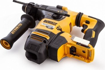 Перфоратор DeWalt DCH333NT-XJ купить,NaN