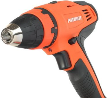 Patriot SKO дрель-шуруповерт BR 180UES купить,NaN