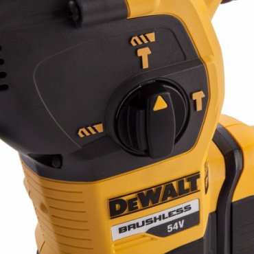 Перфоратор DeWalt DCH333NT-XJ купить,NaN