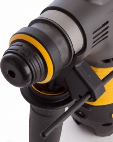 Перфоратор DeWalt DCH333NT-XJ купить,0