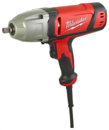 Гайковерт Milwaukee IPWE 400 R 4933451524