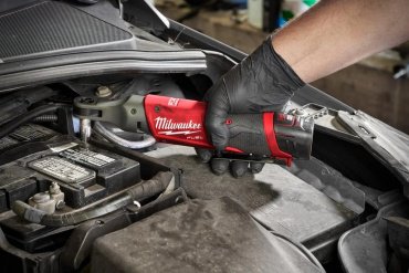 Гайковерт Milwaukee M12 FIR12-0 4933459800 купить,NaN
