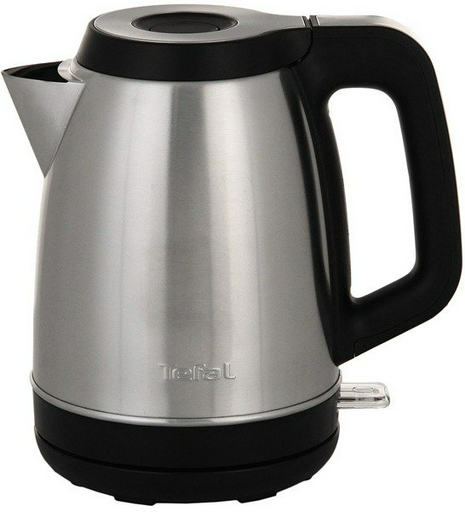 Электрочайник Tefal KI280D30 1.7л серебристый