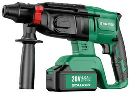Перфоратор Stalker RH20 Li BL 69830