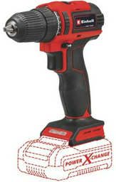 Einhell шуруповерт TE-CD 18/40 Li BL - Solo