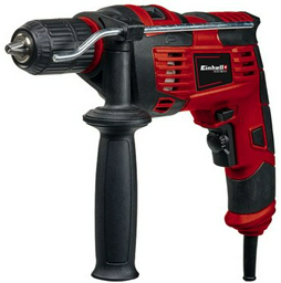 Einhell дрель TC-ID 720/1 E