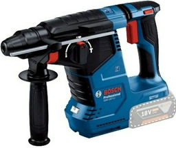 Перфоратор Bosch GBH 187-Li 0611923020