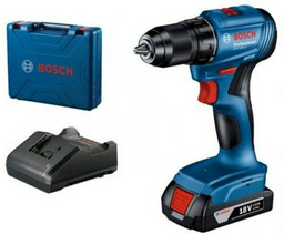 Bosch шуруповерт GSR 185-LI 06019k3001 (1акб 2Ач+ЗУ)