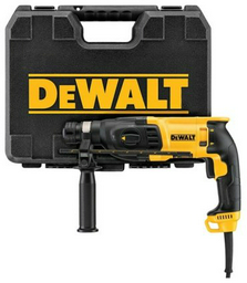 Перфоратор DeWalt D25133K-QS