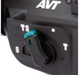 Перфоратор Makita HR001GZ 2.8 Дж, SDS-Plus