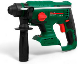 Перфоратор DWT ABH-20 D 1.7 Дж, SDS-Plus