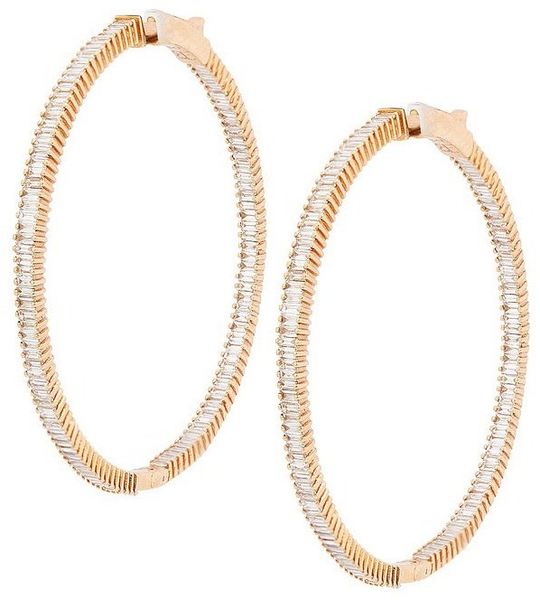 Конго RF Jewels ORERI3109BWXX.R вес 10.54 г золото, бриллиант