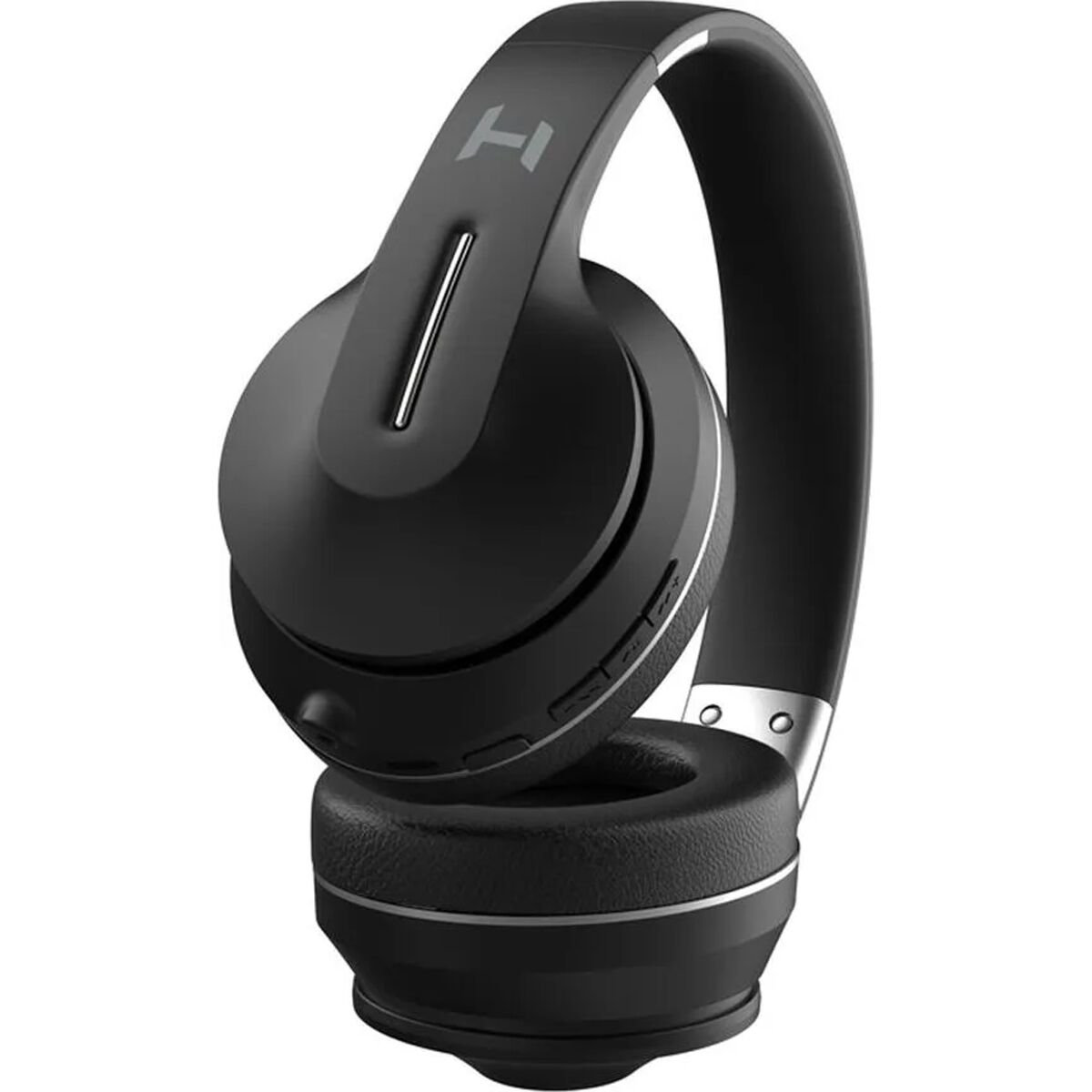 Наушники Harper HB-413 Black купить,NaN