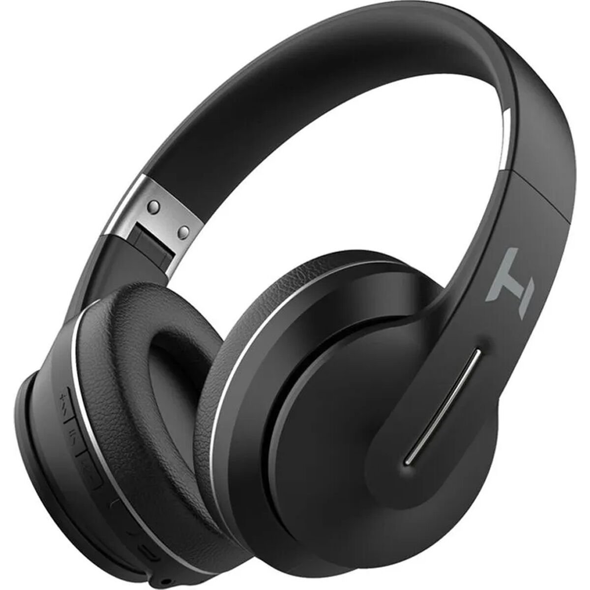 Наушники Harper HB-413 Black купить,NaN