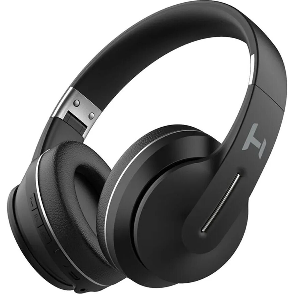 Наушники Harper HB-413 Black купить,NaN