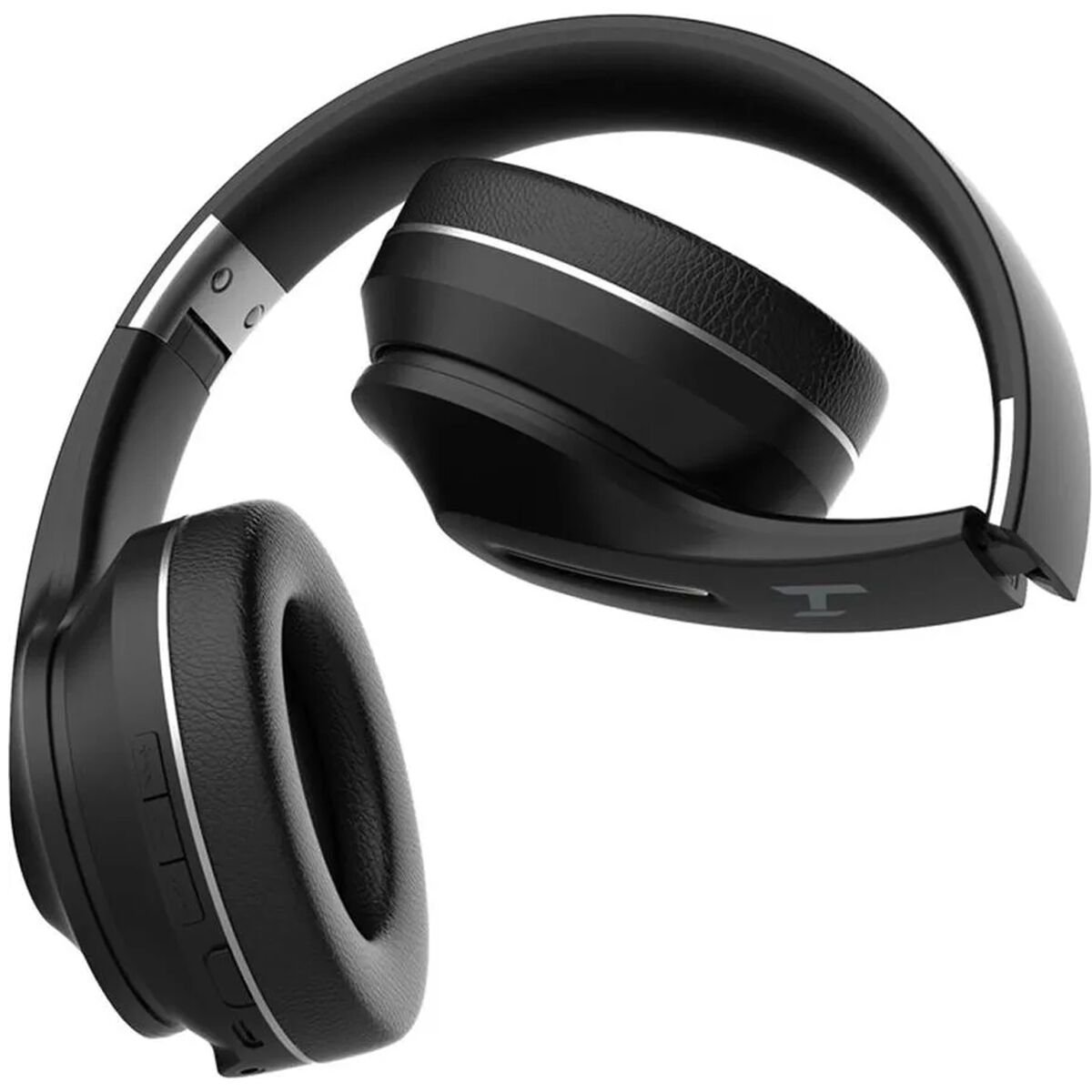Наушники Harper HB-413 Black купить,NaN