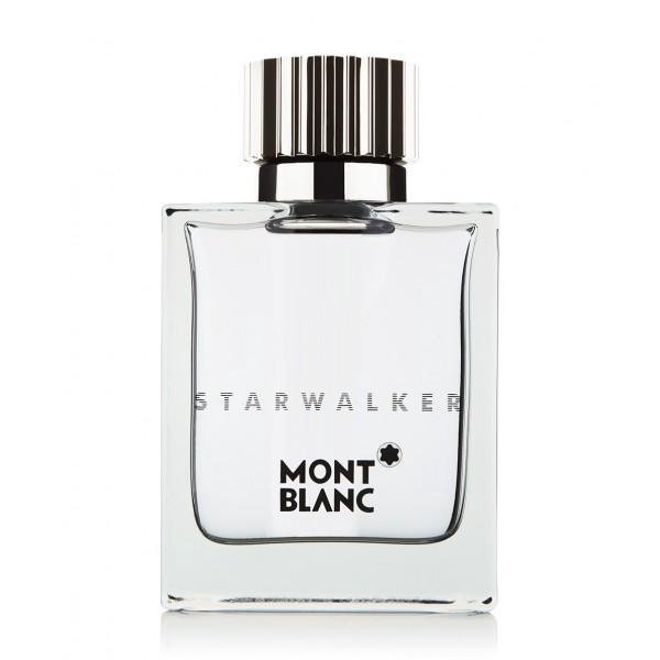 Туалетная вода Montblanc Starwalker 75мл - ForteMarket Туалетная вода Montblanc Starwalker 75мл купить,48600