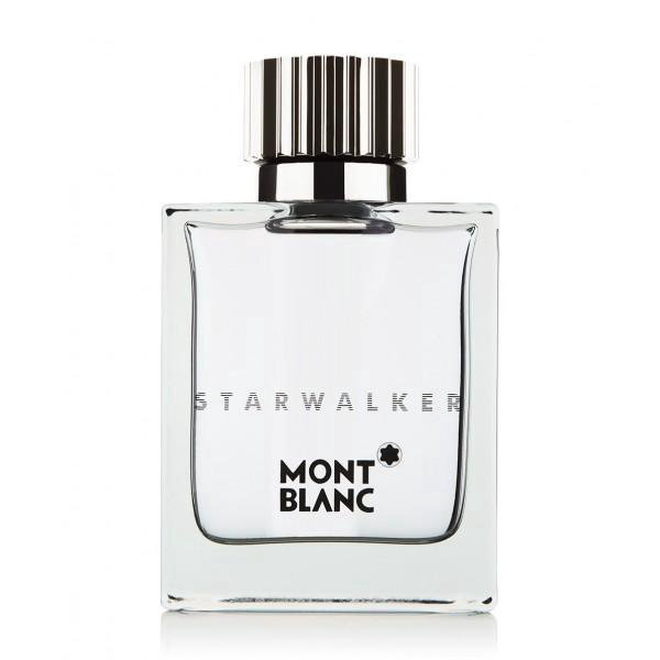 Туалетная вода Montblanc Starwalker 75мл - ForteMarket Туалетная вода Montblanc Starwalker 75мл купить,48600