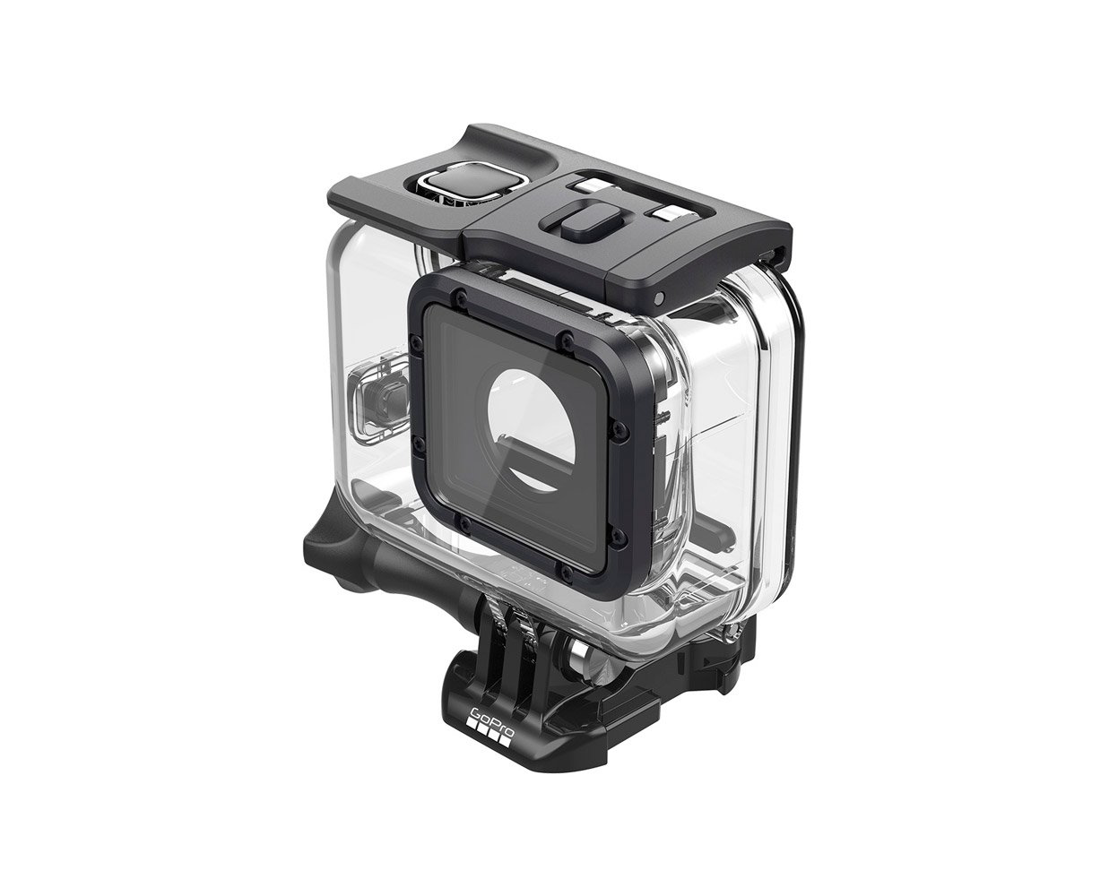 Бокс GoPro Super Suit для Hero 5 черный купить,NaN