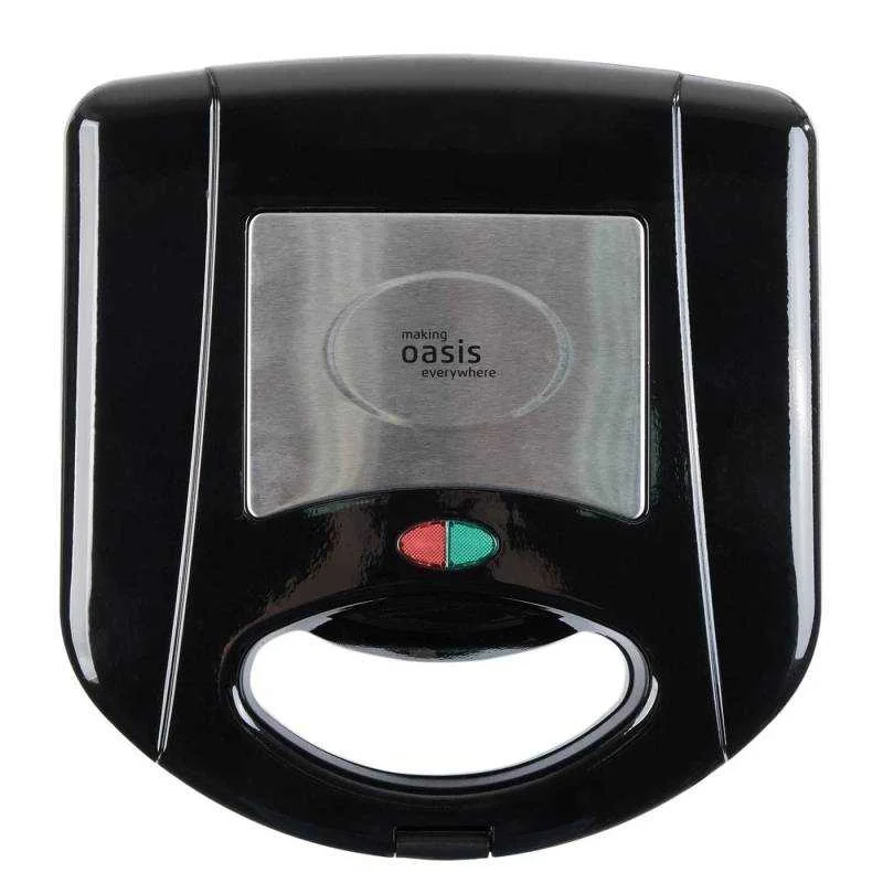 Мультипекарь Oasis PK-3B Black - ForteMarket Мультипекарь Oasis PK-3B Black купить,0