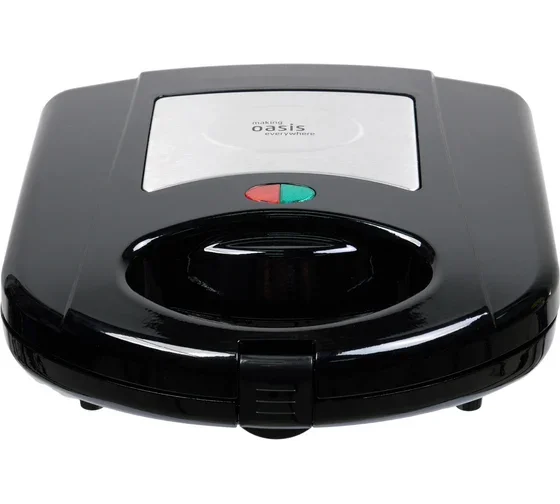 Мультипекарь Oasis PK-3B Black