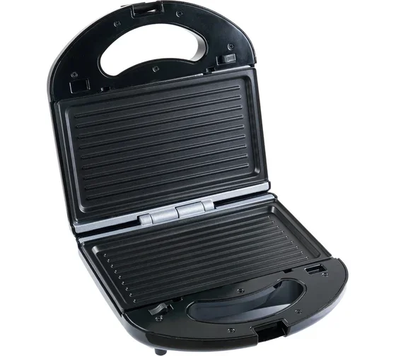 Мультипекарь Oasis PK-3B Black - ForteMarket Мультипекарь Oasis PK-3B Black купить,0