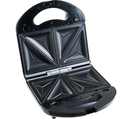 Мультипекарь Oasis PK-3B Black - ForteMarket Мультипекарь Oasis PK-3B Black купить,0