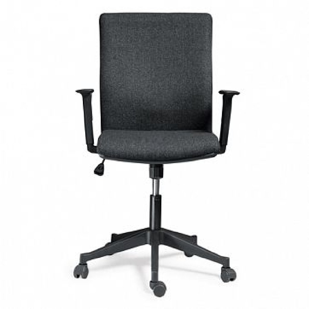 Кресло Nowy Styl Cubic GTR RU ZT-24 черное купить,NaN