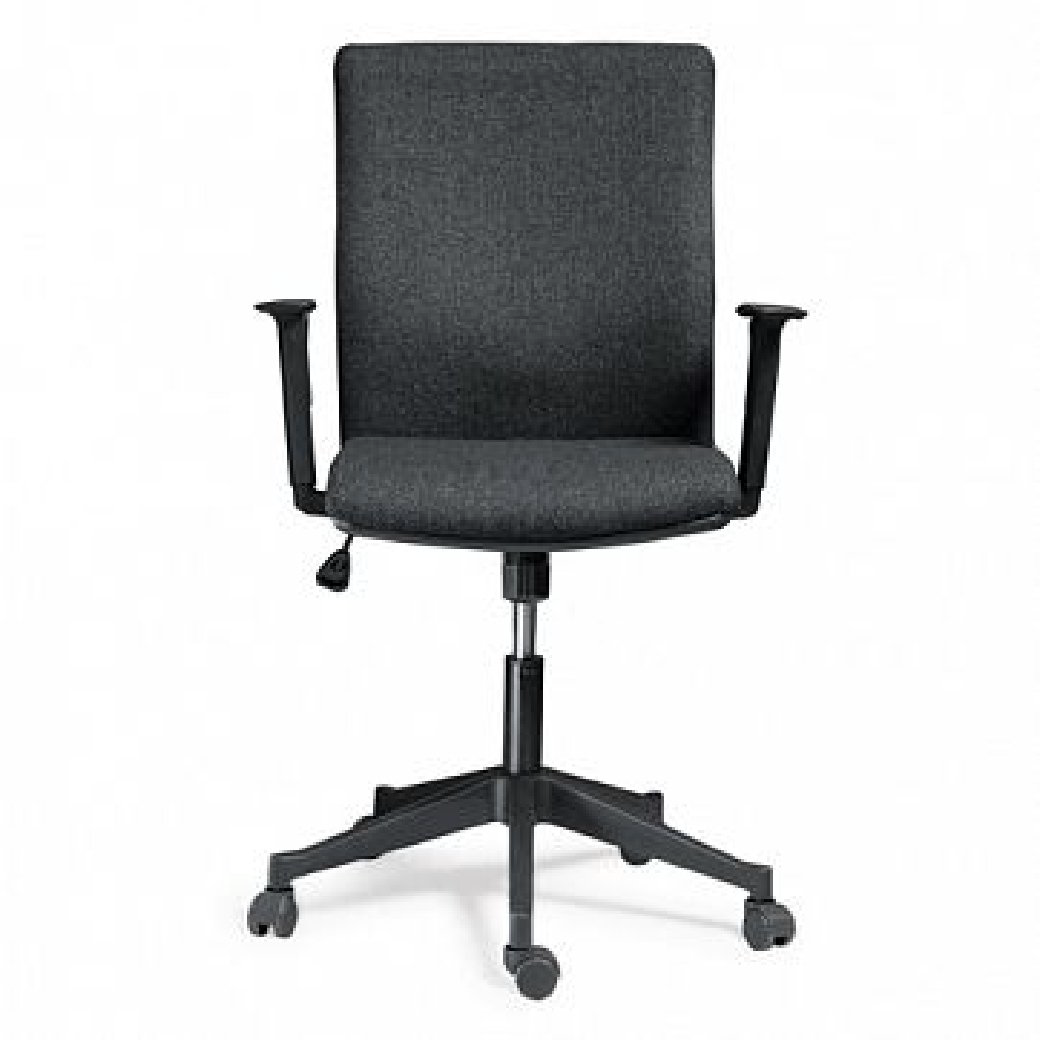 Кресло Nowy Styl Cubic GTR RU ZT-24 черное купить,NaN