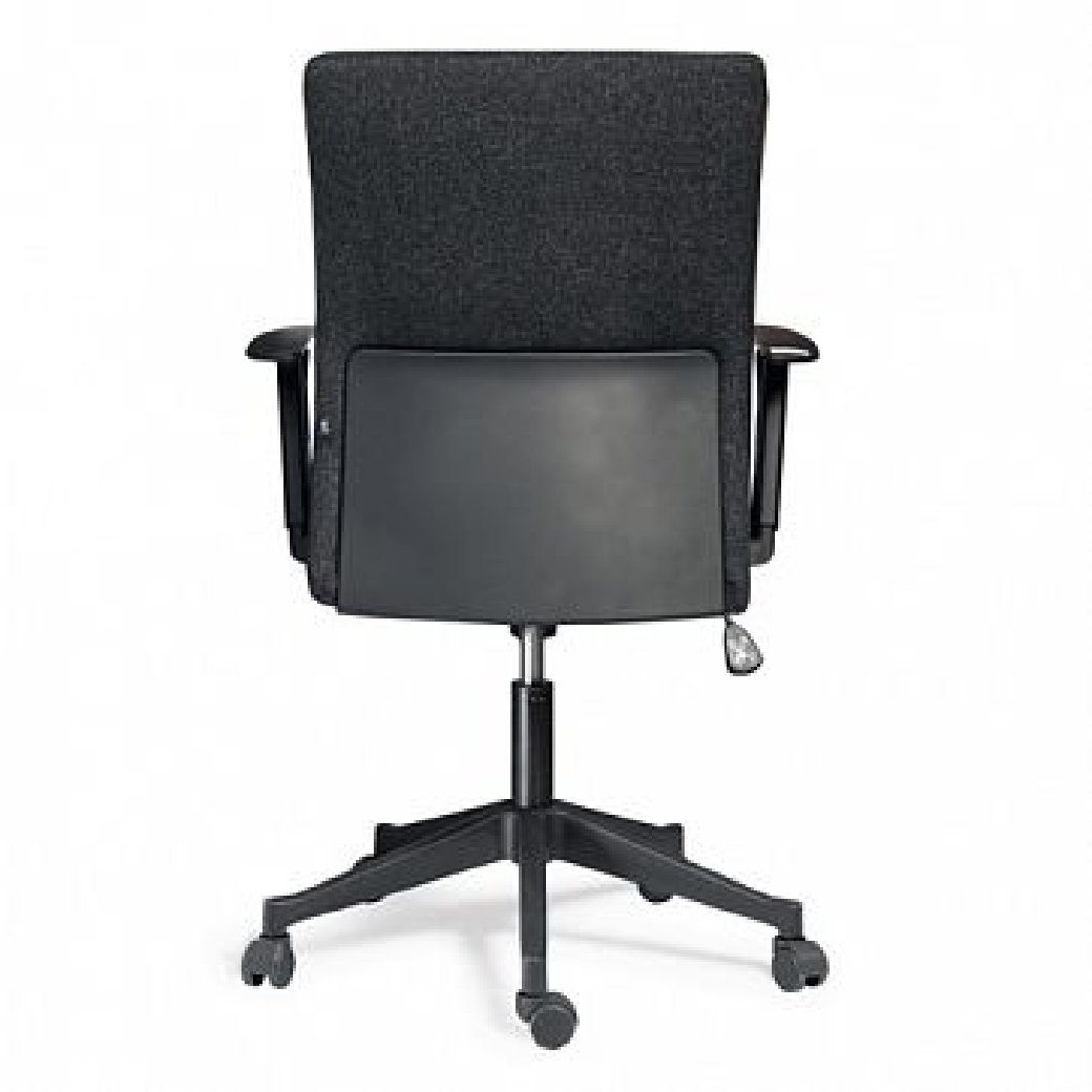 Кресло Nowy Styl Cubic GTR RU ZT-24 черное купить,NaN