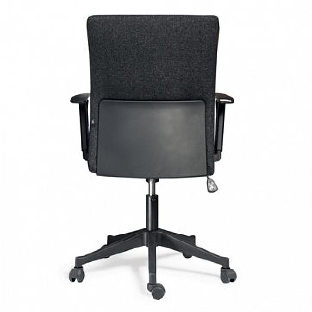 Кресло Nowy Styl Cubic GTR RU ZT-24 черное купить,NaN
