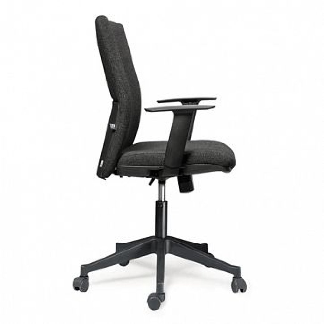 Кресло Nowy Styl Cubic GTR RU ZT-24 черное купить,NaN