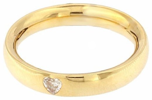 Кольцо Damiani 81066863 размер 17.5 вес 6.6 г золото, бриллиант купить,NaN