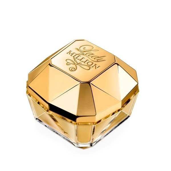 Парфюмерная вода Paco Rabanne Lady Million 80мл купить,64000