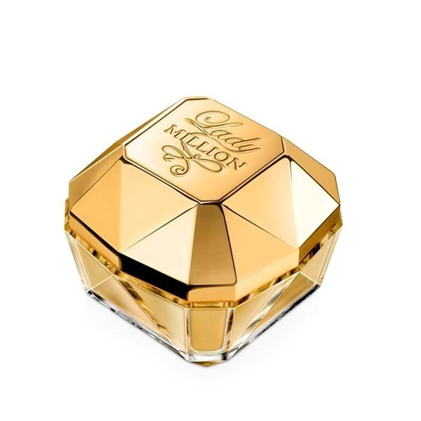 Парфюмерная вода Paco Rabanne Lady Million 80мл купить,64000