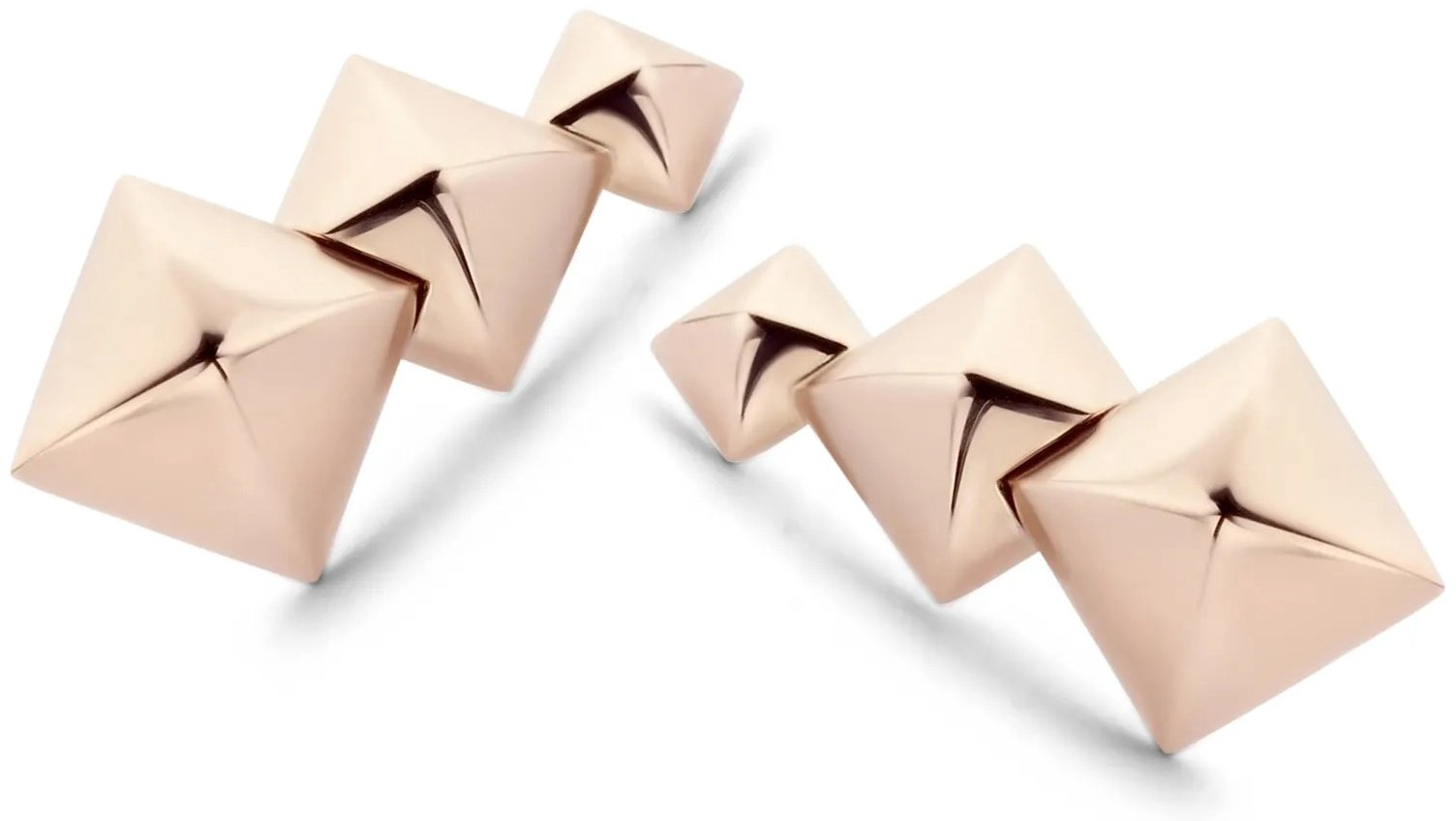 Серьги Tirisi TM7062(2P) вес 3.39 г серебро, золото, без вставок купить,NaN
