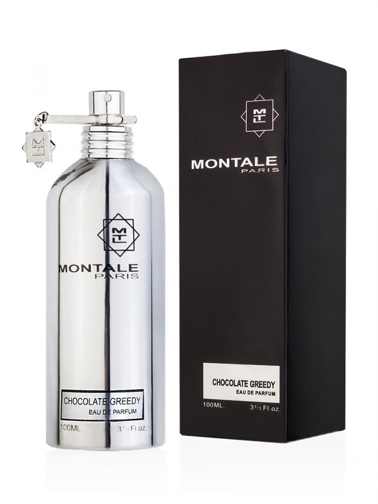 Парфюмерная вода Montale Chocolate Greedy 100мл купить,NaN