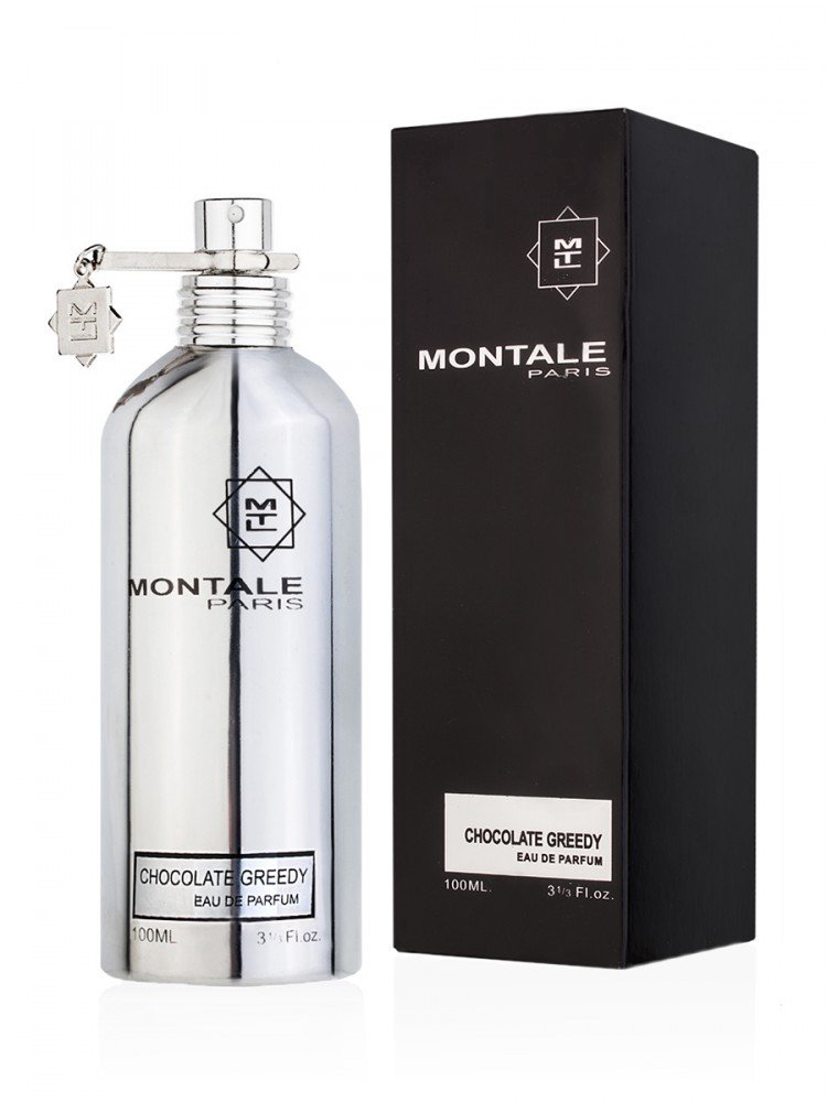 Парфюмерная вода Montale Chocolate Greedy 100мл купить,NaN