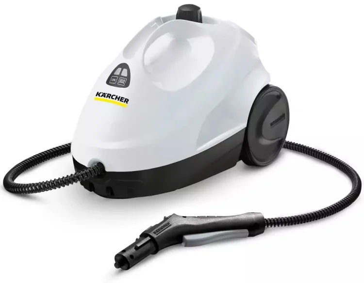 Пароочиститель Karcher SC 2 EasyFix Plus 1.512-614.0 White - ForteMarket Пароочиститель Karcher SC 2 EasyFix Plus 1.512-614.0 White купить,0