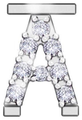 Подвеска RF Jewels ERI1-A вес 0.15 г золото, бриллиант купить,68900