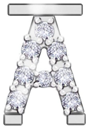 Подвеска RF Jewels ERI1-A вес 0.15 г золото, бриллиант купить,68900
