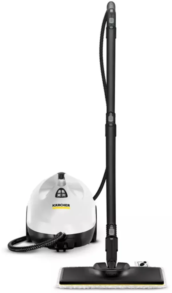 Пароочиститель Karcher SC 2 EasyFix Plus 1.512-614.0 White - ForteMarket Пароочиститель Karcher SC 2 EasyFix Plus 1.512-614.0 White купить,0