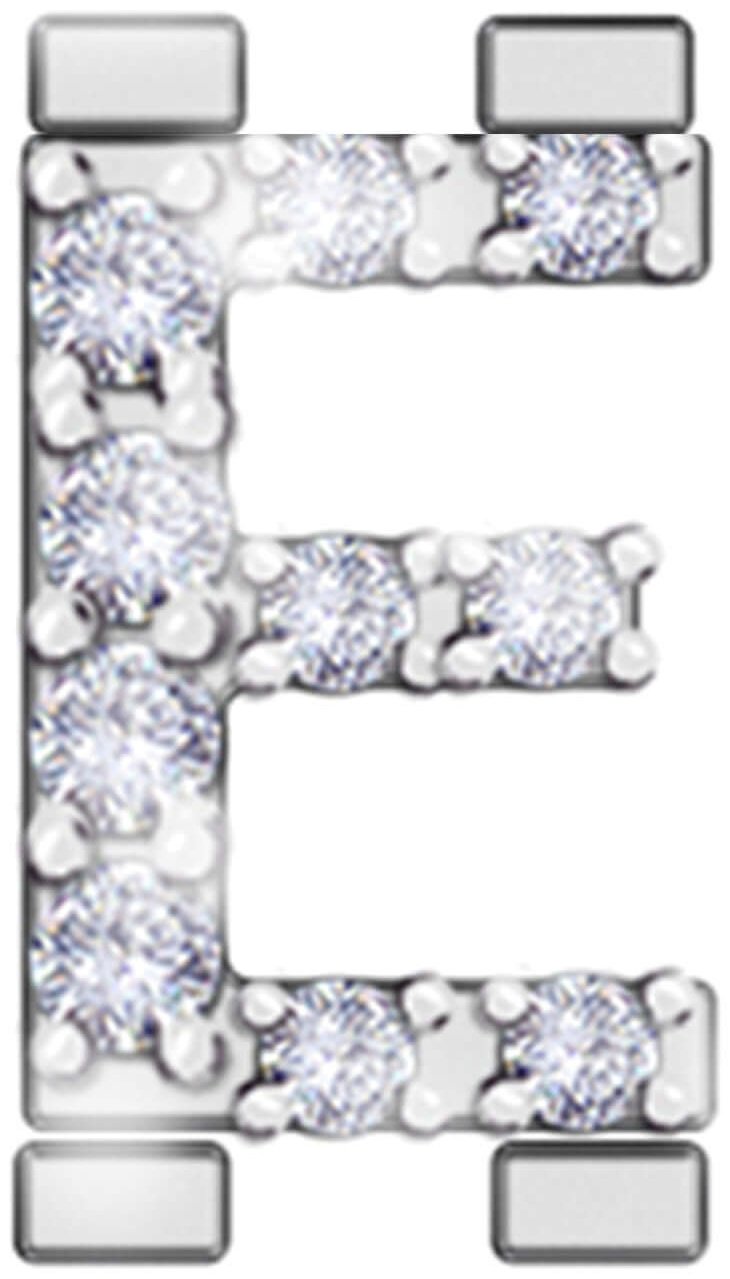 Подвеска RF Jewels ERI1-E вес 0.15 г золото, бриллиант купить,68900