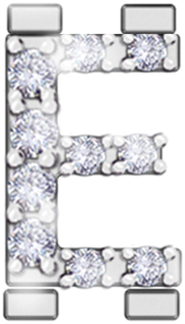 Подвеска RF Jewels ERI1-E вес 0.15 г золото, бриллиант купить,68900
