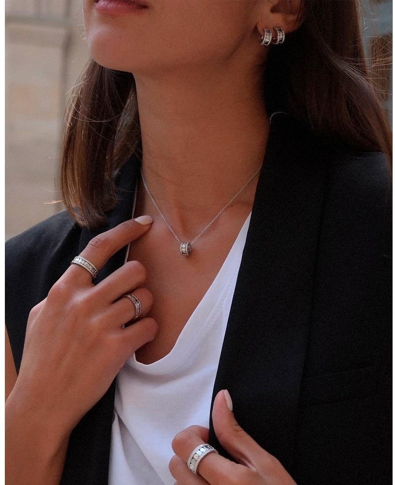 Кольцо Damiani 20093672 размер 17.5 вес 9.3 г золото, без вставок купить,NaN