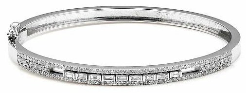 Браслет RF Jewels BRERI2073BWXX длина 18 см, вес 17.22 г золото, плетение обод купить,NaN