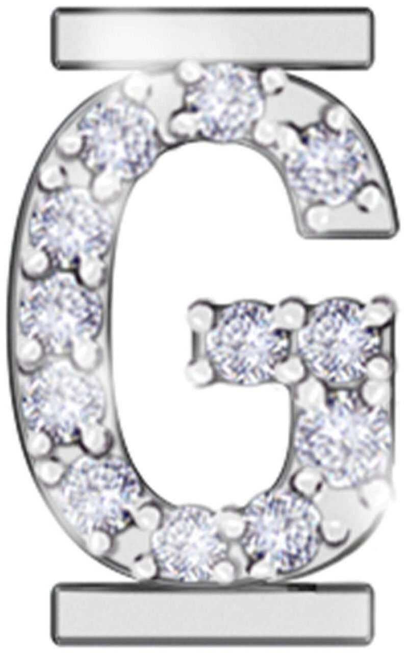 Подвеска RF Jewels ERI1-G вес 0.18 г золото, бриллиант купить,68900