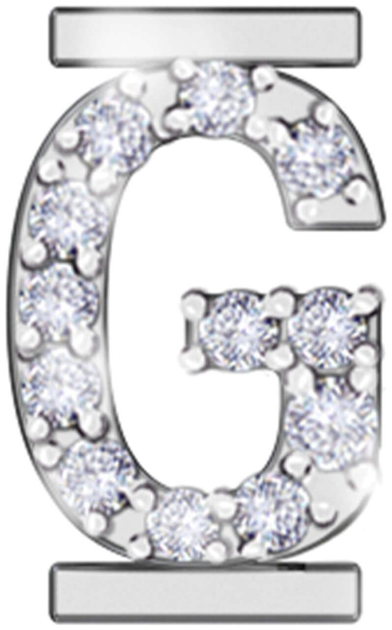 Подвеска RF Jewels ERI1-G вес 0.18 г золото, бриллиант купить,68900