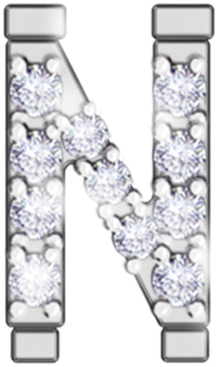 Подвеска RF Jewels ERI1-N вес 0.17 г золото, бриллиант купить,68900